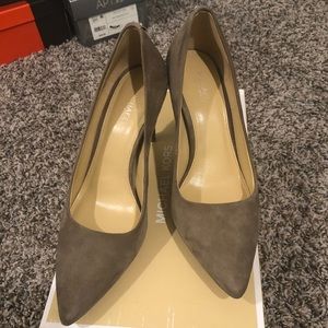 Michael Kors Heels